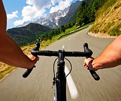Jak jeździć na rowerze po górskich szlakach jak zawodowiec: Wskazówki i porady ekspertów