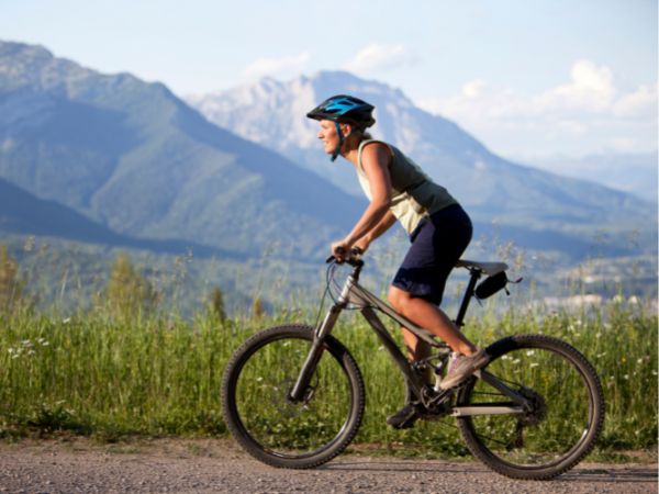 Jak wybrać odpowiedni dla siebie rower górski: Kompleksowy przewodnik