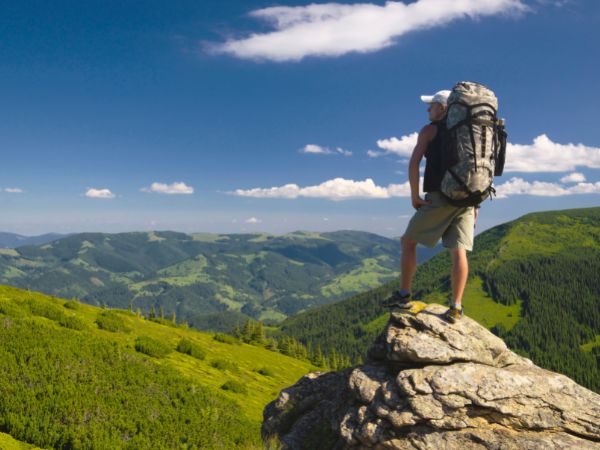 Jak najlepiej wykorzystać turystykę górską: Porady i wskazówki