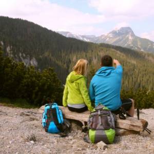 Niezbędne rzeczy do zabrania na wycieczkę pieszą lub trekking górski