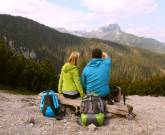Korzyści z turystyki górskiej - Poznaj przyrodę w pełni!