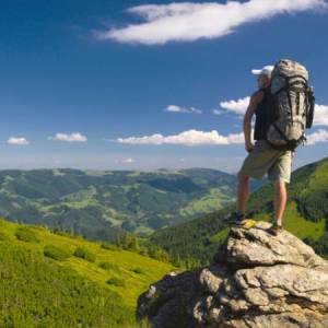 Jak najlepiej wykorzystać turystykę górską: Porady i wskazówki