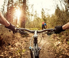 Powody, dla których powinieneś wziąć udział w rajdzie rowerowym w górach